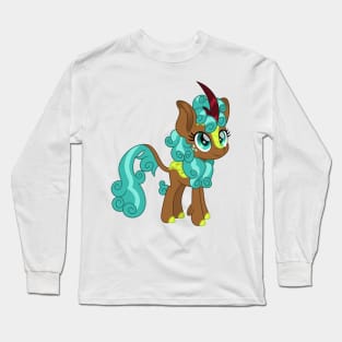 Spur kirin Long Sleeve T-Shirt